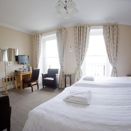 Belgrave House Hotel Aberystwyth Eksteriør billede