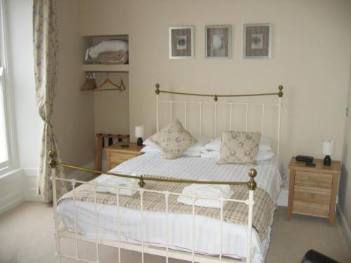 Belgrave House Hotel Aberystwyth Eksteriør billede